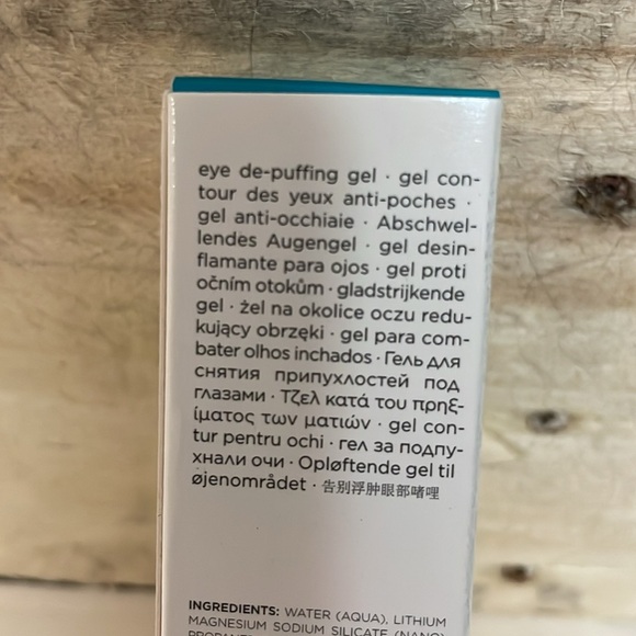Dr. Brandt Eye De-Puffing Gel - Picture 6 of 9